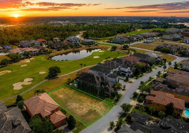 Photo 1 of Land for sale at 341 Muirfield Loop, Reunion, FL 34747 | MLS# S5154853 | Listing updated on 2026-08-02