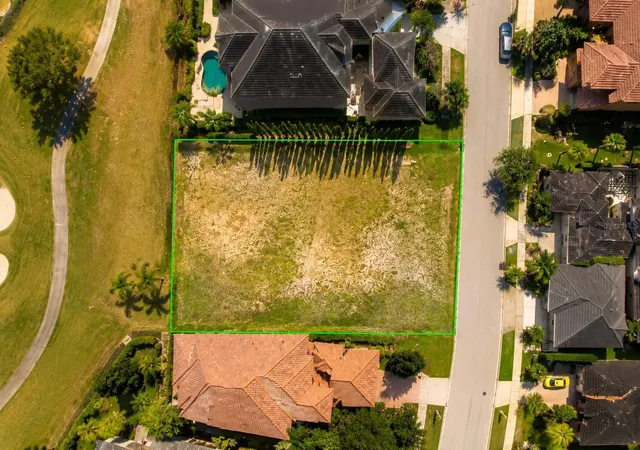 Photo 2 of Land for sale at 341 Muirfield Loop, Reunion, FL 34747 | MLS# S5154853 | Listing updated on 2026-08-02