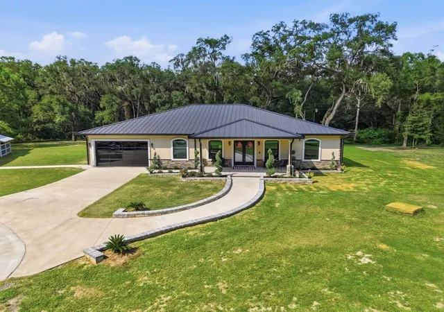 2nd image of 19826 Nw 6th Ave, Newberry, FL 32669 | MLS# GC542417