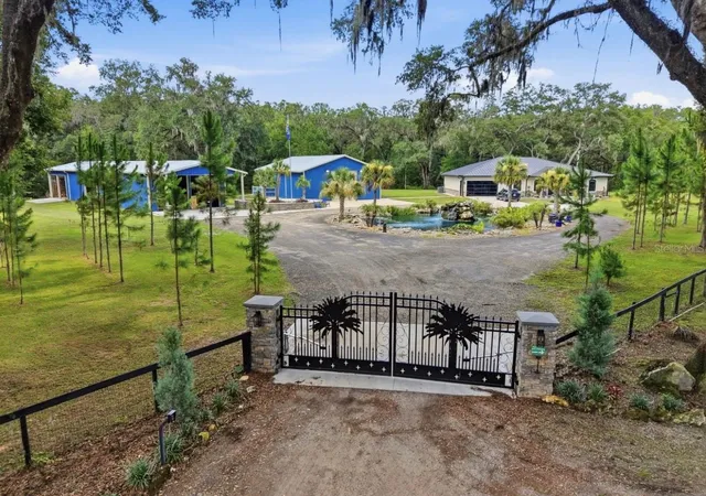 Photo 3 of Single family home for sale at 19826 Nw 6th Avenue, Newberry, FL 32669 | MLS# GC542417 | Listing updated on 2026-08-10
