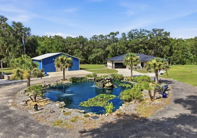 Photo 3 of Single family home for sale at 19826 NW 6th Avenue, Newberry, FL 32669 | MLS# GC542417 | Listing updated on 2026-08-10