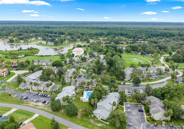 50th image of 568 Fairways Cir #A, Ocala, FL 34472 | MLS# OM729636