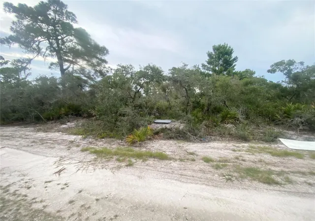 Photo 1 of Land for sale at 325 Brant Ave, Sebring, FL 33870 | MLS# L4963977 | Listing updated on 2026-08-02