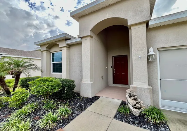 Photo 1 of Single family home for sale at 13554 Marilyn Ct, Hudson, FL 34669 | MLS# TB8535084 | Listing updated on 2026-10-04