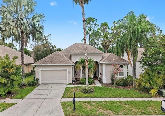 Photo 2 of Sale Pending at 12516 Leatherleaf Dr, Tampa, FL 33626 | MLS# O6430076 | Listing updated on 2026-08-27