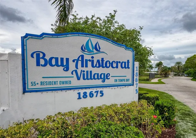 2nd image of 18675 Us Hwy 19 N #470, Clearwater, FL 33764 | MLS# TB8535087