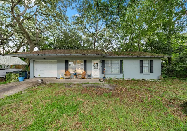 Photo 1 of Sale Pending at 3301 Ne 23rd Avenue, Ocala, FL 34479 | MLS# OM729637 | Listing updated on 2026-09-01