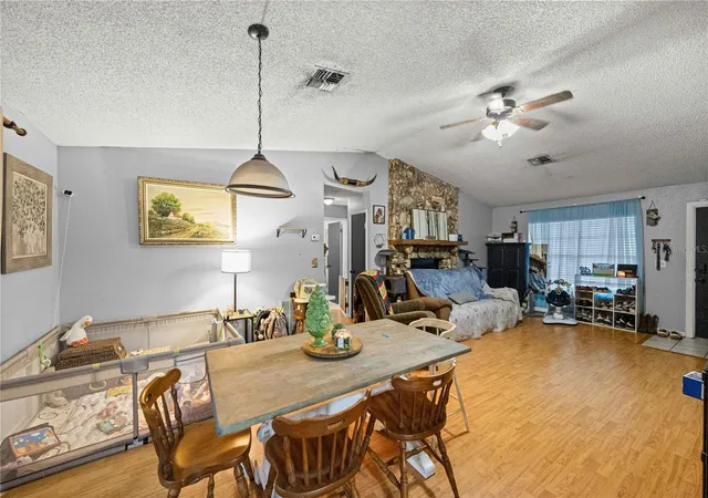Photo 3 of Sale Pending at 3301 NE 23rd Avenue, Ocala, FL 34479 | MLS# OM729637 | Listing updated on 2026-09-01