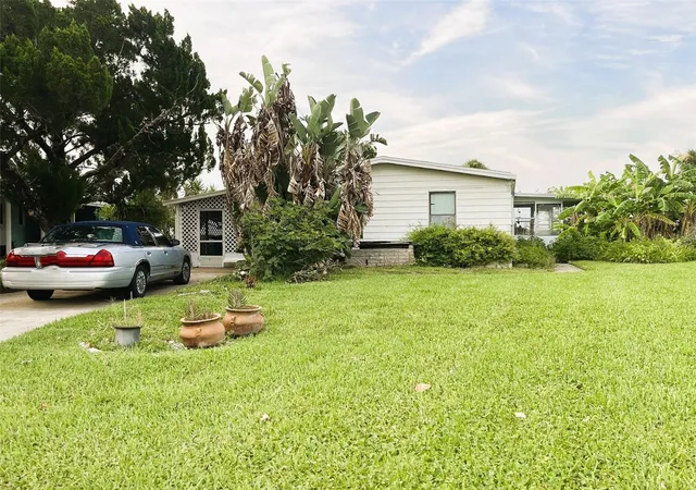 1st image of 281 Golden Bay Blvd, Oak Hill, FL 32759 | MLS# NS1088897