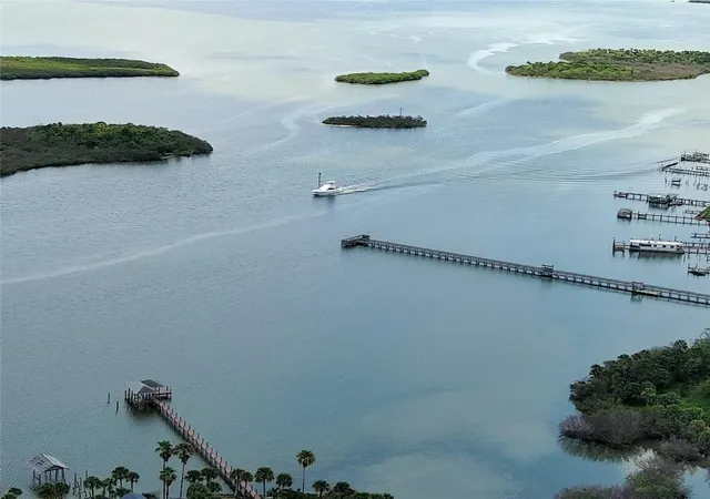 30th image of 281 Golden Bay Blvd, Oak Hill, FL 32759 | MLS# NS1088897