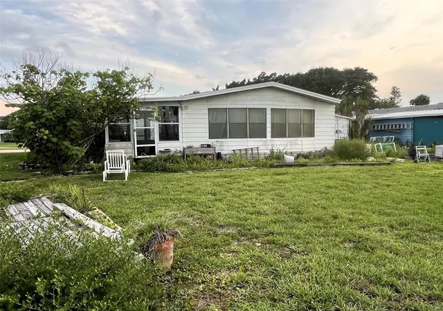 Photo 3 of Sale Pending at 281 Golden Bay Blvd, Oak Hill, FL 32759 | MLS# NS1088897 | Listing updated on 2026-10-07