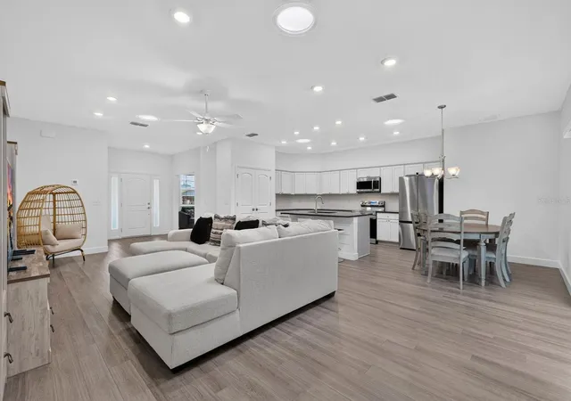 Photo 1 of Single family home for sale at 23 Bud Fld Dr, Palm Coast, FL 32137 | MLS# FC320381 | Listing updated on 2026-10-23
