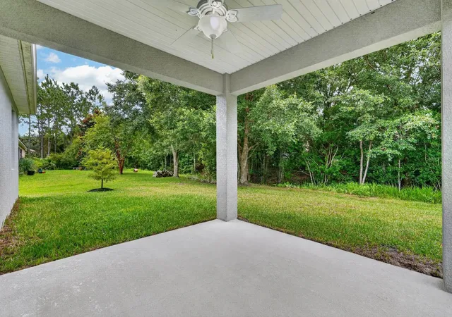 Photo 4 of Single family home for sale at 23 Bud Fld Dr, Palm Coast, FL 32137 | MLS# FC320381 | Listing updated on 2026-10-23
