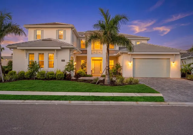Photo 1 of Single family home for sale at 8129 Nevis Run, Lakewood Ranch, FL 34202 | MLS# A4701838 | Listing updated on 2026-08-29
