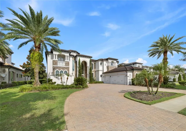 2nd image of 4201 Isabella Cir, Windermere, FL 34786 | MLS# O6430081
