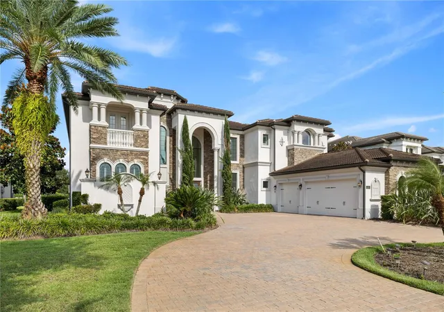 Photo 3 of Mansion for sale at 4201 Isabella Cir, Windermere, FL 34786 | MLS# O6430081 | Listing updated on 2026-08-15