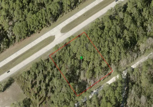 Photo 1 of Land for sale at 2546 E International Speedway Blvd, Deland, FL 32724 | MLS# V4950504 | Listing updated on 2026-08-03