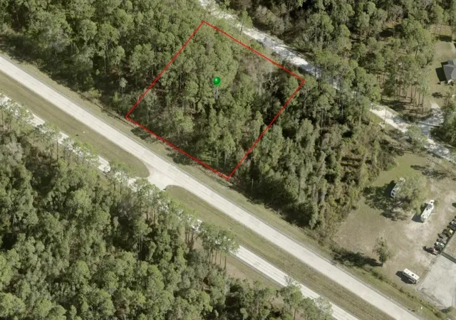 Photo 2 of Land for sale at 2546 E International Speedway Blvd, Deland, FL 32724 | MLS# V4950504 | Listing updated on 2026-08-03