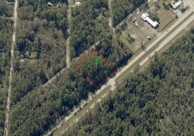 Photo 3 of Land for sale at 2546 E International Speedway Blvd, Deland, FL 32724 | MLS# V4950504 | Listing updated on 2026-08-03