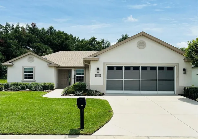 Photo 1 of Single family home for sale at 17145 Se 113th Avenue, Summerfield, FL 34491 | MLS# G5115911 | Listing updated on 2026-10-09