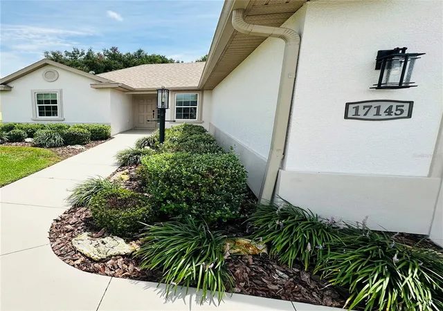 Photo 3 of Single family home for sale at 17145 Se 113th Avenue, Summerfield, FL 34491 | MLS# G5115911 | Listing updated on 2026-10-09