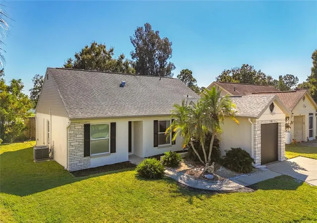 Single family home for sale at 1909 Castle Bay Ct, OLDSMAR, FL 34677 | MLS# TB8535099
