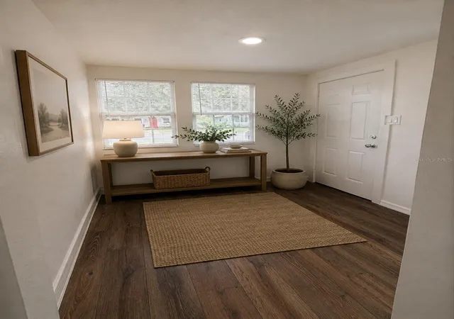 4th image of 233 S Rhodes St, Mount Dora, FL 32757 | MLS# O6430084