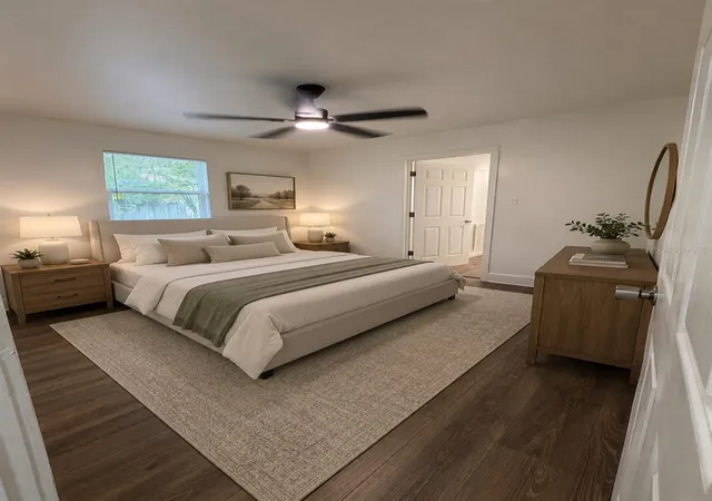 5th image of 233 S Rhodes St, Mount Dora, FL 32757 | MLS# O6430084