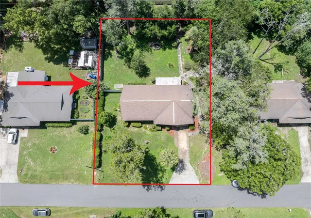 Photo 3 of Single family home for sale at 3404 Se 35th Street, Ocala, FL 34471 | MLS# OM729640 | Listing updated on 2026-08-14