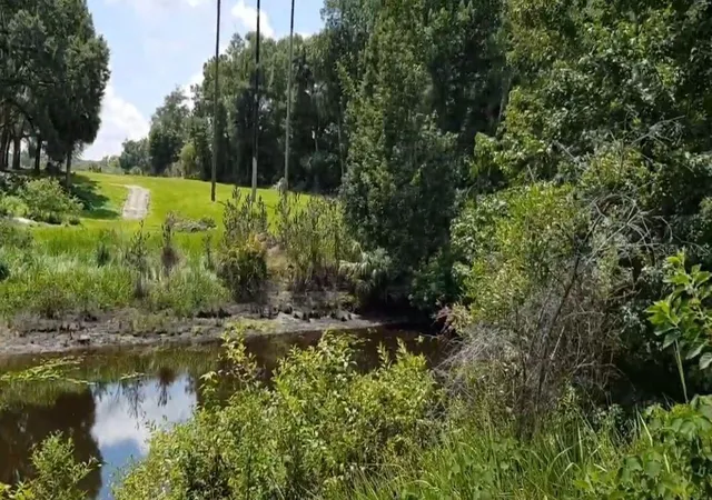 Photo 3 of Land for sale at 9438 SE Hwy 464c, Ocklawaha, FL 32179 | MLS# OM729641 | Listing updated on 2026-08-13
