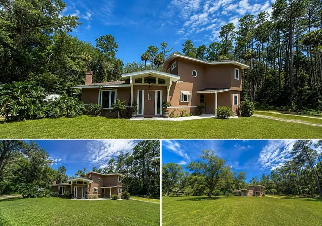 1st image of 1143 Shell Harbor Rd, Pierson, FL 32180 | MLS# V4950505