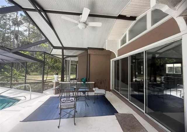 5th image of 1143 Shell Harbor Rd, Pierson, FL 32180 | MLS# V4950505