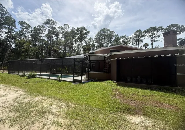 10th image of 1143 Shell Harbor Rd, Pierson, FL 32180 | MLS# V4950505