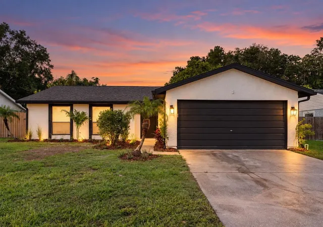 Single family home for sale at 5308 Black Pine Dr, TAMPA, FL 33624 | MLS# TB8535105