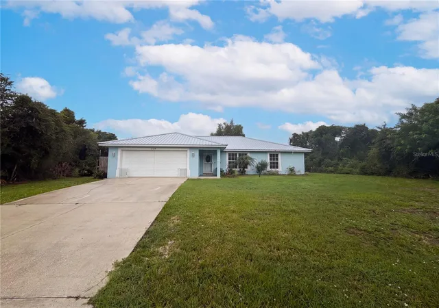 1st image of 259 Baltimore Wy, Lake Placid, FL 33852 | MLS# O6430087