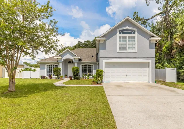 1st image of 28 Pillory Ln, Palm Coast, FL 32164 | MLS# V4950506
