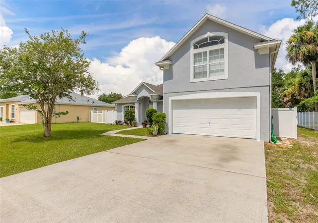 2nd image of 28 Pillory Ln, Palm Coast, FL 32164 | MLS# V4950506