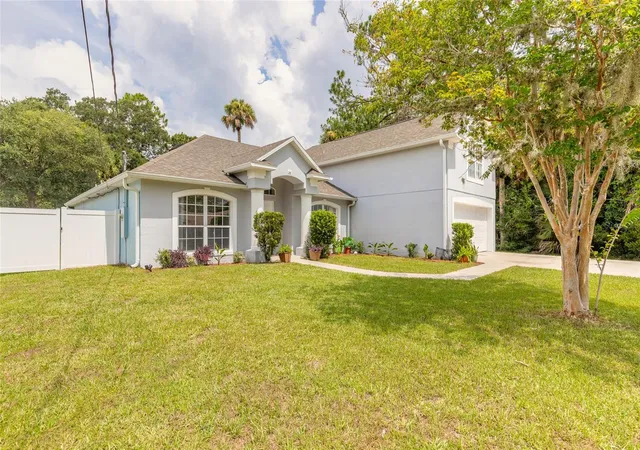 3rd image of 28 Pillory Ln, Palm Coast, FL 32164 | MLS# V4950506