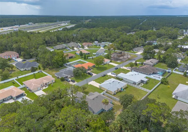 42nd image of 28 Pillory Ln, Palm Coast, FL 32164 | MLS# V4950506