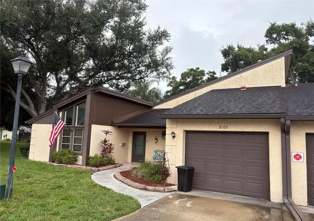 Photo 2 of Condo for sale at 2101 Sunset Point Rd #2105, Clearwater, FL 33765 | MLS# TB8535109 | Listing updated on 2026-09-05