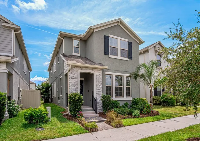 image of 225 Gentle Breeze Ln, Winter Springs, FL 32708 | MLS# O6430088