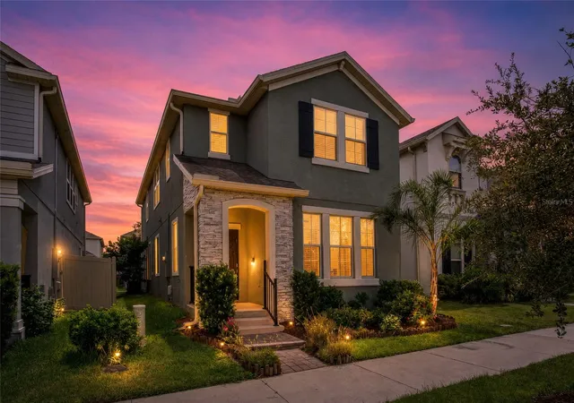 image of 225 Gentle Breeze Ln, Winter Springs, FL 32708 | MLS# O6430088