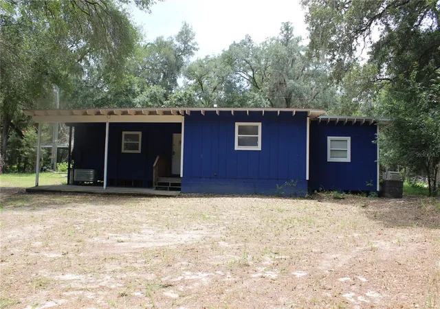 2nd image of 29160 Se 150th St, Altoona, FL 32702 | MLS# O6430091