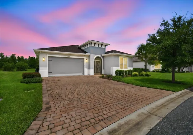 3rd image of 163 Olympus Wy, Kissimmee, FL 34759 | MLS# S5154866