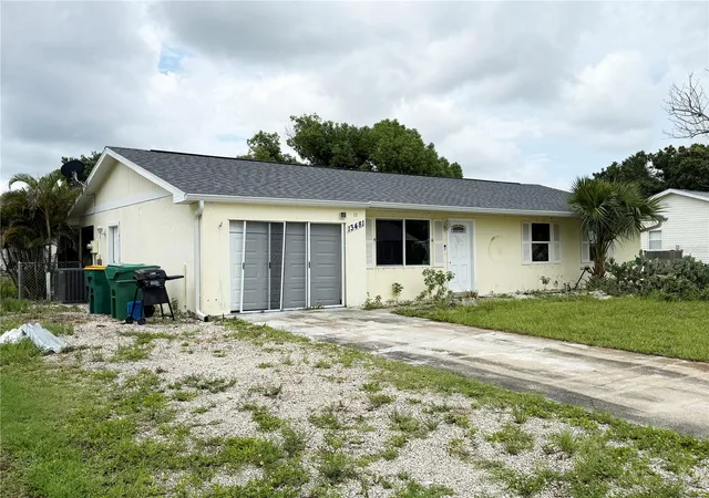 Photo 1 of Sale Pending at 13481 Darnell Ave, Port Charlotte, FL 33981 | MLS# C7529106 | Listing updated on 2026-08-20