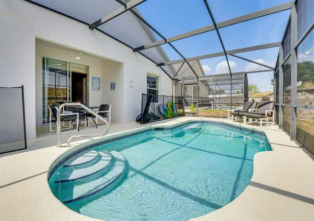 Photo 2 of Single family home for sale at 136 Sunset View Dr, Davenport, FL 33837 | MLS# O6430096 | Listing updated on 2026-10-01