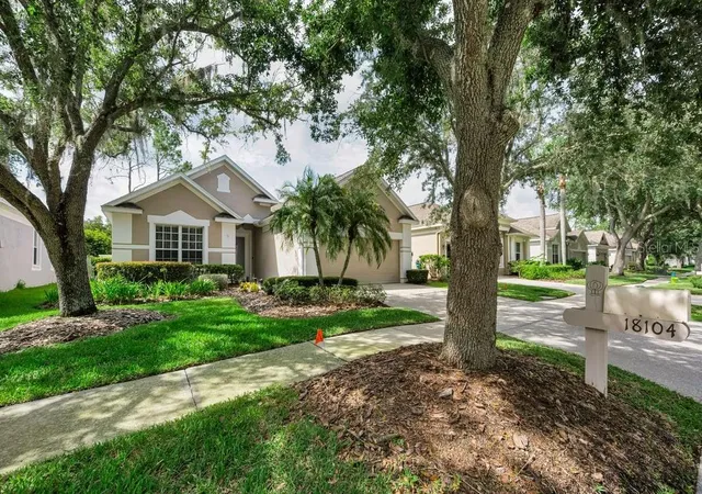 3rd image of 18104 Hamden Park Wy, Tampa, FL 33647 | MLS# TB8535126