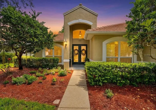 1st image of 5539 Avenue Du Soleil, Lutz, FL 33558 | MLS# TB8535132