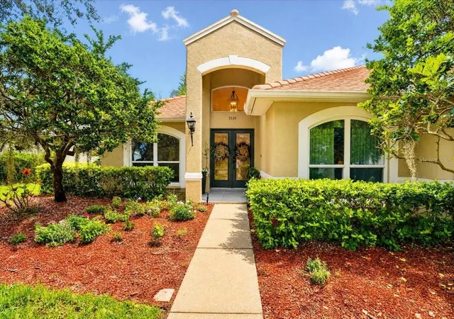 Photo 3 of Single family home for sale at 5539 Ave Du Soleil, Lutz, FL 33558 | MLS# TB8535132 | Listing updated on 2026-09-29