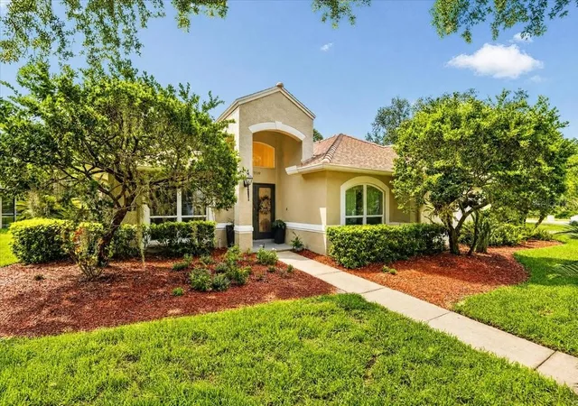 Photo 3 of Single family home for sale at 5539 Ave Du Soleil, Lutz, FL 33558 | MLS# TB8535132 | Listing updated on 2026-09-29